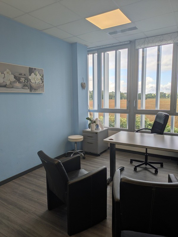 Location Bureau Bourgoin-Jallieu