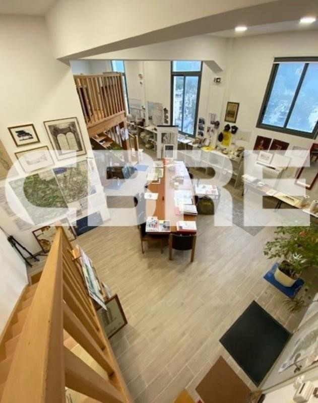 Vente Bureau Saint-André-de-la-Roche