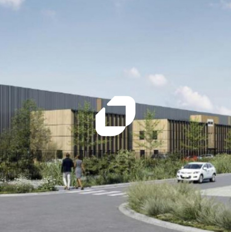 Vente Local d'activités / Entrepôt Puiseux-en-France