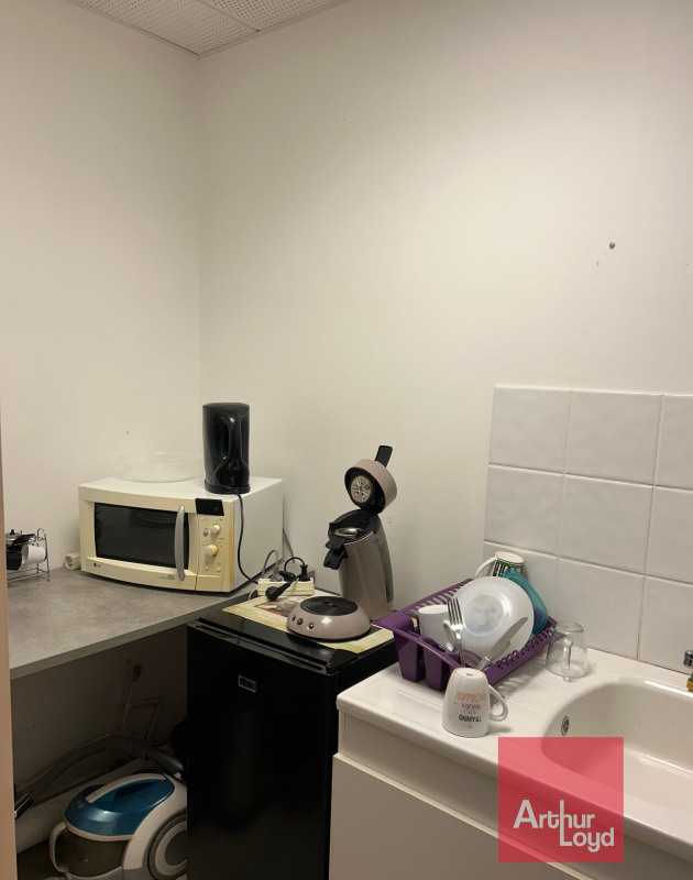 Vente Bureau Narbonne
