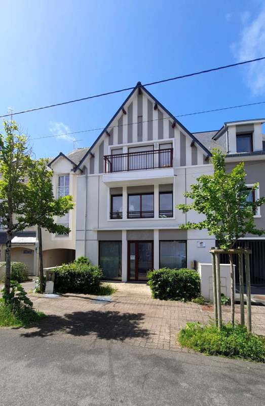 Vente Local commercial Pornichet