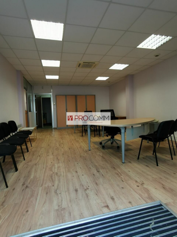 Location Local commercial Yutz