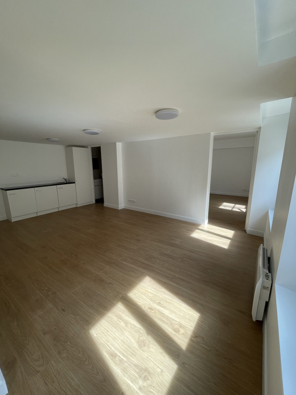 Location Bureau de 47,68 m² Paris 2ème Sentier-Bonne Nouvelle