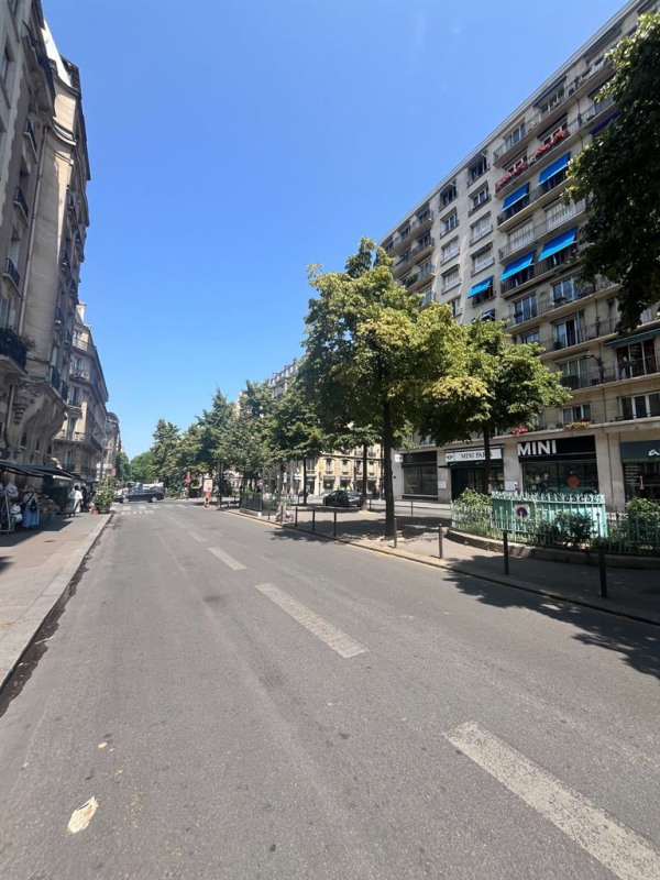 Location Boutique Paris 6ème