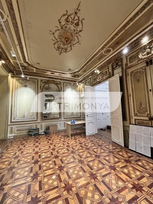 Location Bureau Marseille 6ème