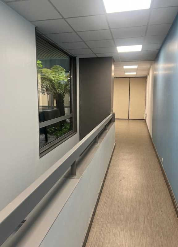 Vente Bureau Paris 14ème
