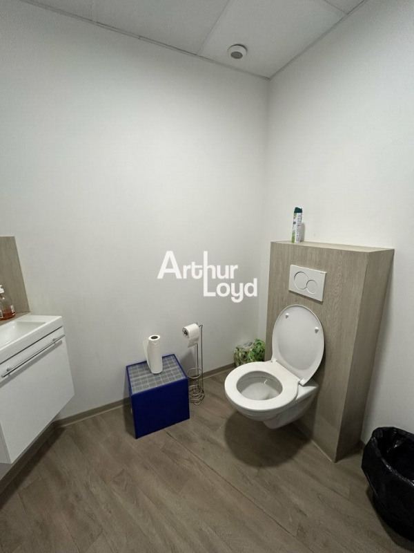 Location Local commercial Roquebrune-sur-Argens