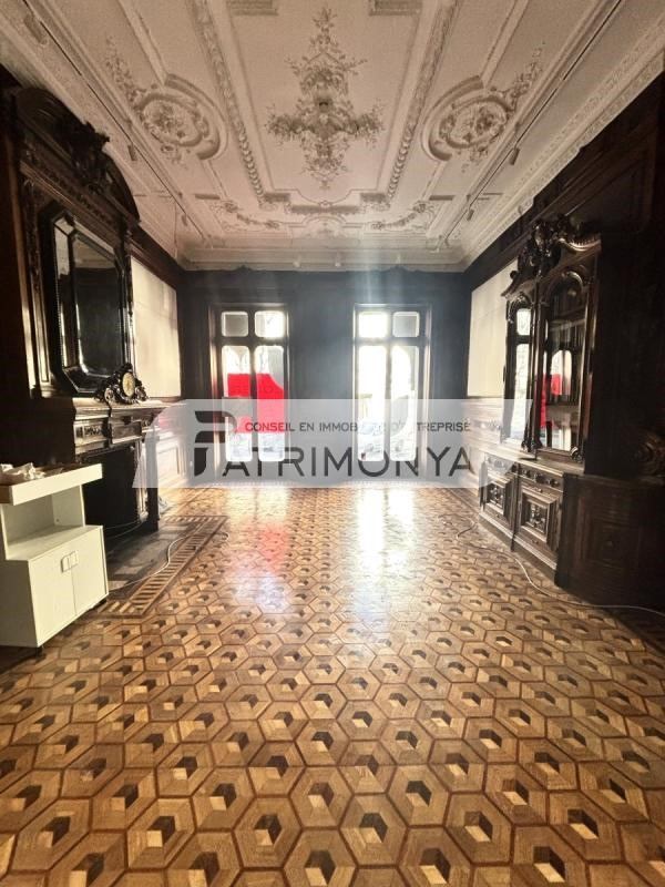 Location Bureau Marseille 6ème