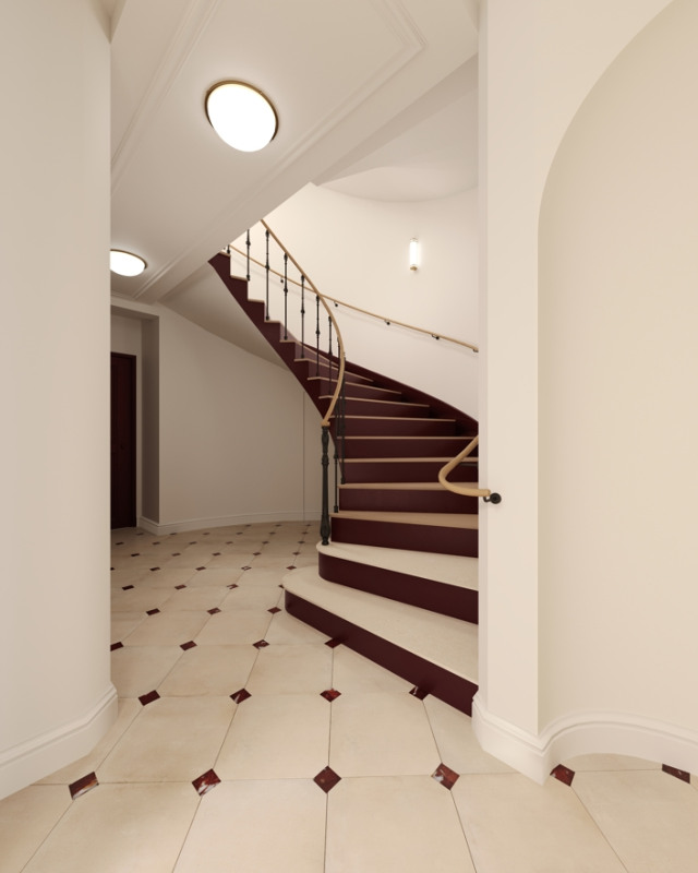Location Bureau Paris 9ème