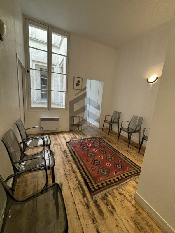 Vente Bureau Bordeaux