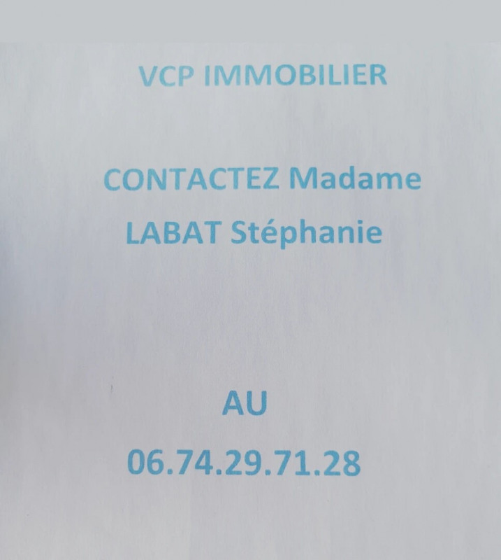 à Ondres (40440)