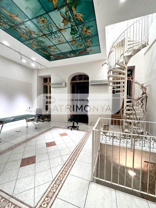 Location Bureau Marseille 6ème