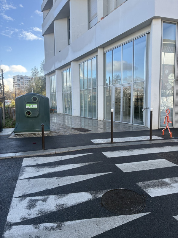 Vente Boutique Ivry-sur-Seine