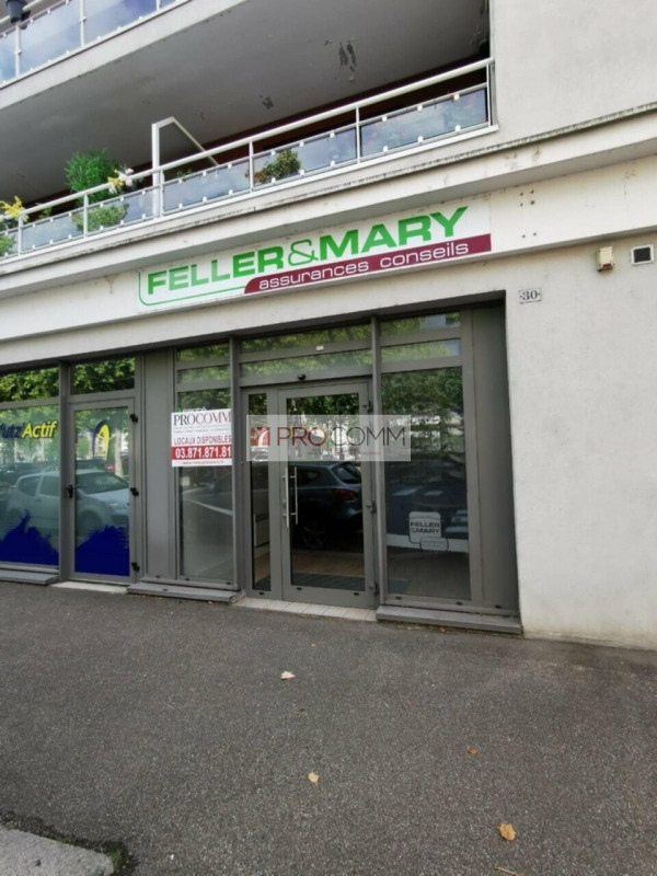 Location Local commercial Yutz