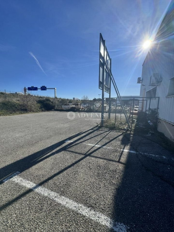 Location Local d'activités / Entrepôt Narbonne