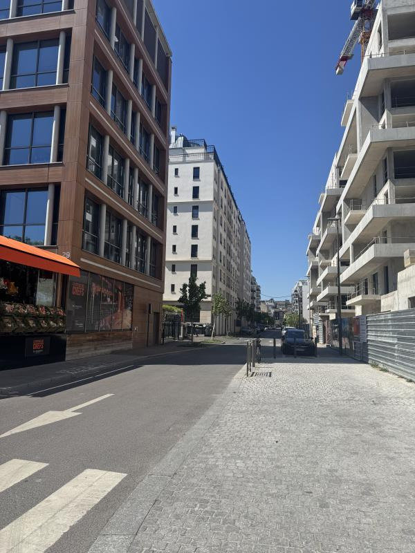 Location Local commercial de 132 m² Boissy-Saint-Léger Le Centre
