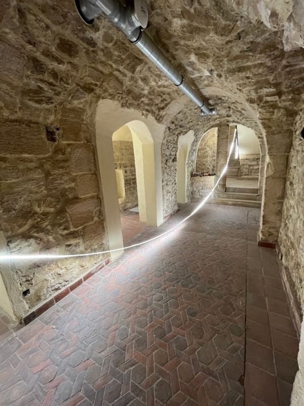 Location Boutique Paris 5ème