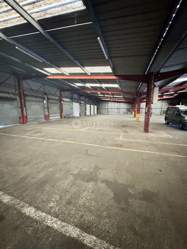 Location Local d'activités / Entrepôt Narbonne