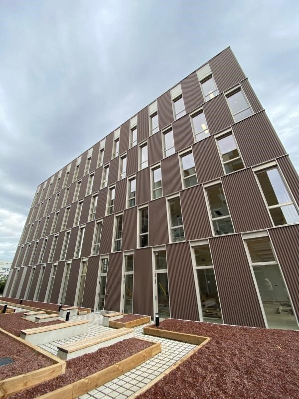 Location Bureau Villeurbanne
