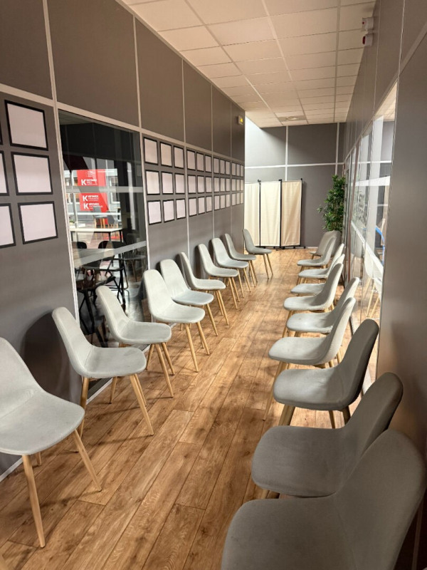 Location Local commercial Mantes-la-Ville