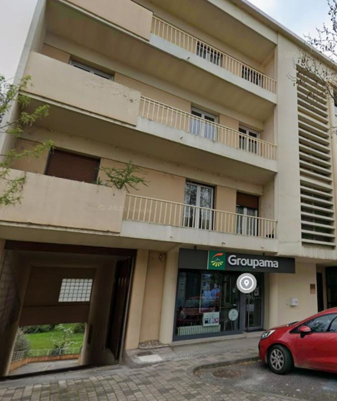 Vente Local commercial Lagrand