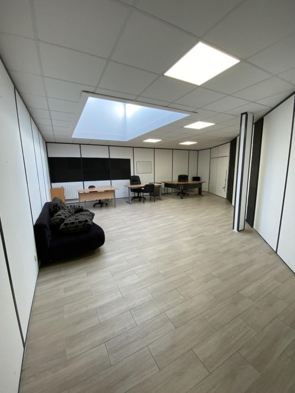 Location Bureau de 55 m² Tournan-en-Brie Centre Nord