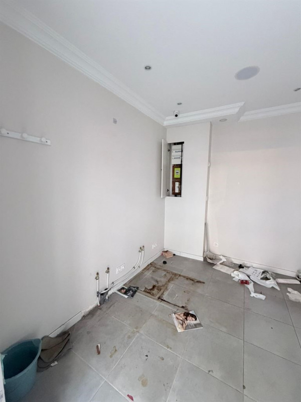 Location Boutique Paris 6ème