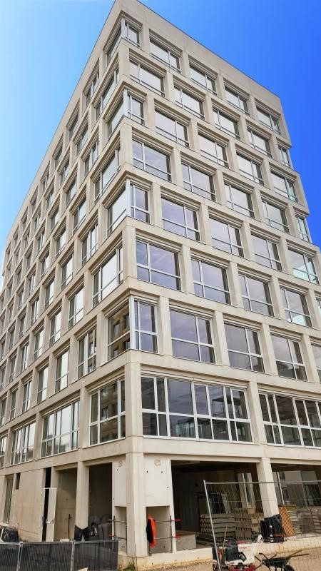 Location Bureau Ivry-sur-Seine