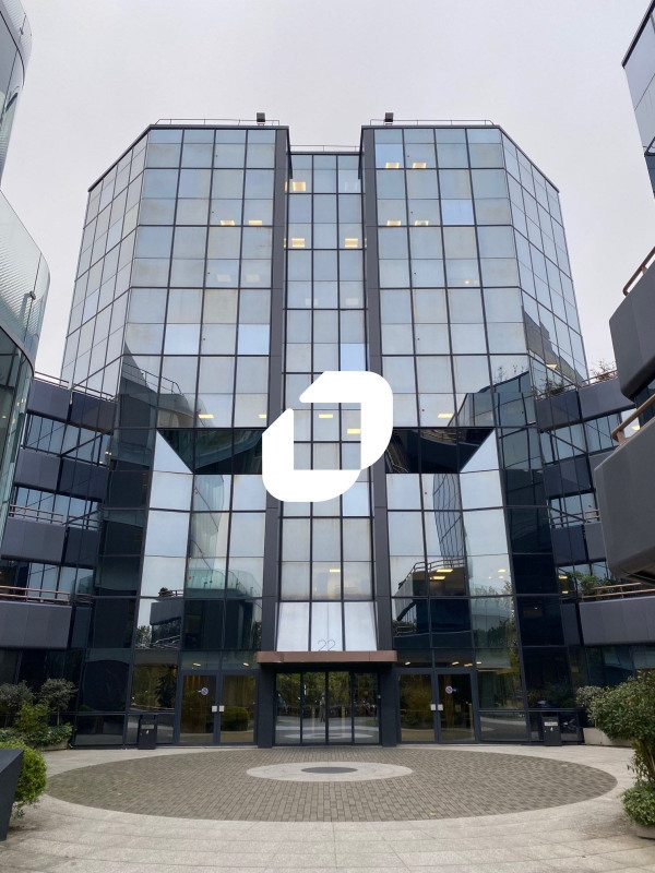 Location Bureau Suresnes