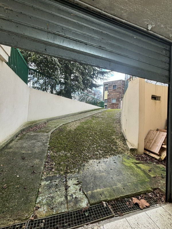 Location Local commercial Fontenay-aux-Roses