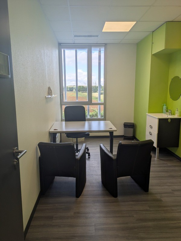 Location Bureau Bourgoin-Jallieu
