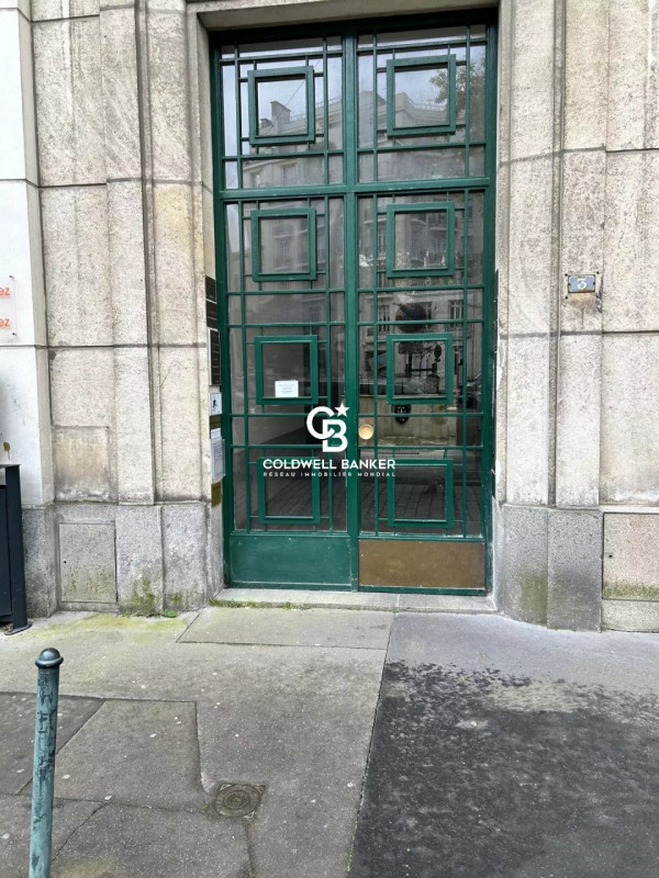 Vente Bureau Nantes