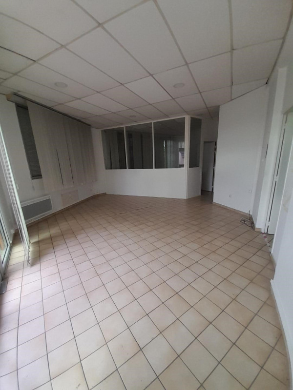 Location Local commercial Toulouse