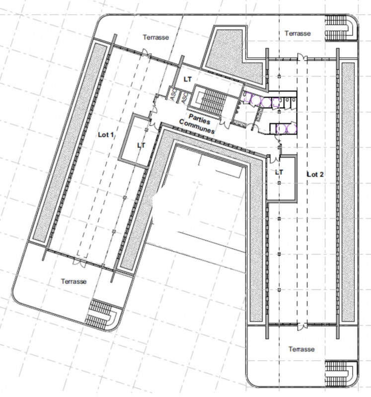 Location Bureau Genas