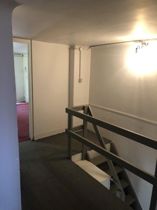 Location Boutique CharentonlePont (94) de 82,8 m² dispo immédiate