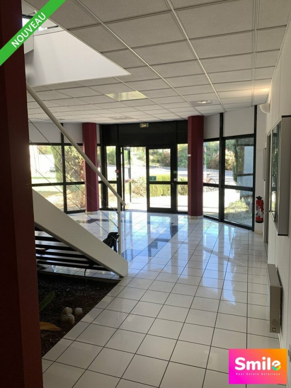 Vente Bureau Montpellier