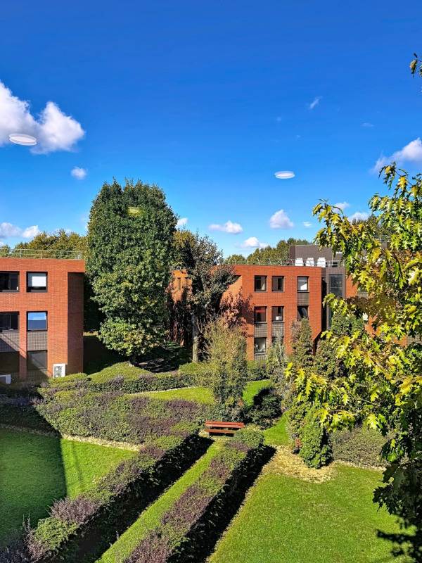 Location Bureau de 28 m² Montigny-le-Bretonneux Base de Loisirs