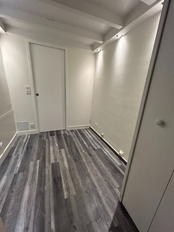 Vente Bureau Paris 7ème