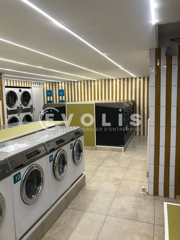 Vente Local commercial Rueil-Malmaison