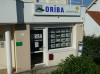 logo ORIBA SAINTE MARGUERITE