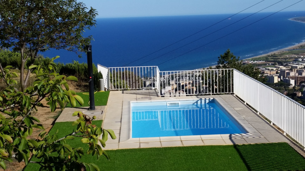 Gite De Vacances A Bastia En Corse Pour 5 Pers 70m Seloger Vacances