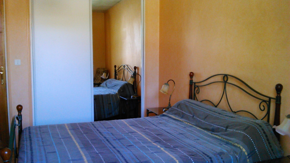 1ère chambre