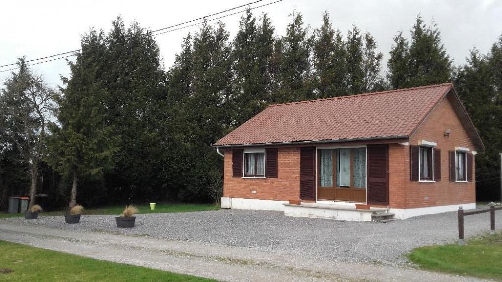 Chambre D Hotes De Vacances A Haut Lieu En Nord Pas De Calais