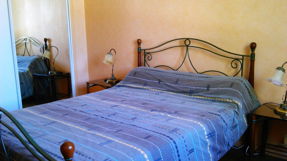 1ère chambre