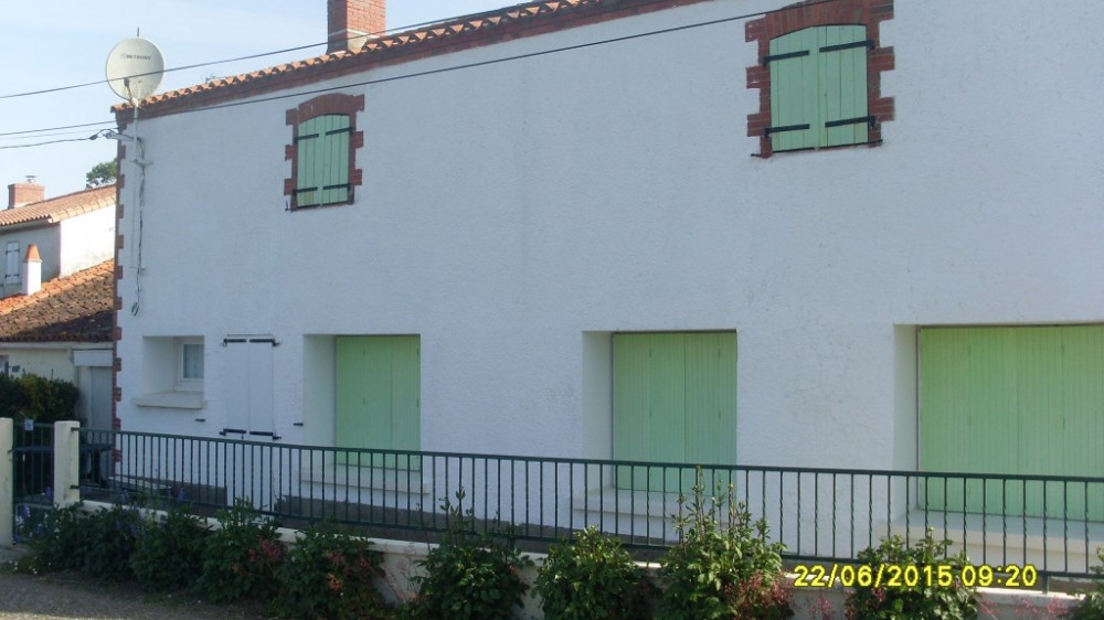 Façade