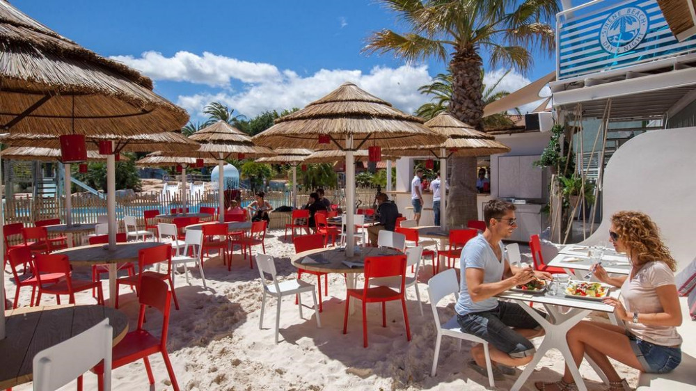 House De Vacances à Argelès Sur Mer En Languedoc Roussillon