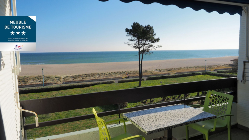 Apartment De Vacances à Saint Cyprien En Languedoc