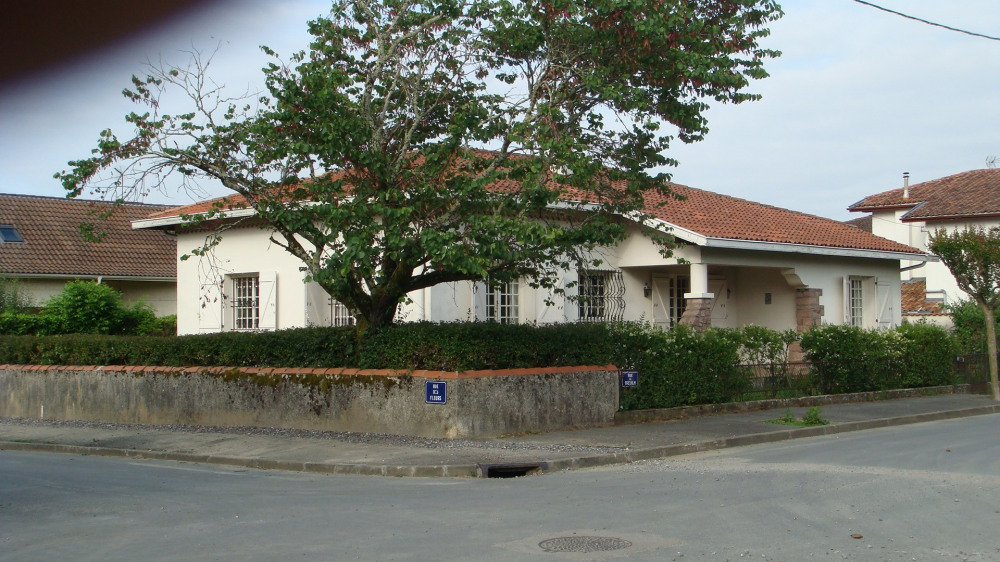 12 rue du Treuilh