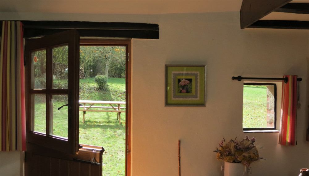 Gite De Vacances A Beaumont Sur Deme En Pays De La Loire Pour 10 Pers 150m Amivac Com