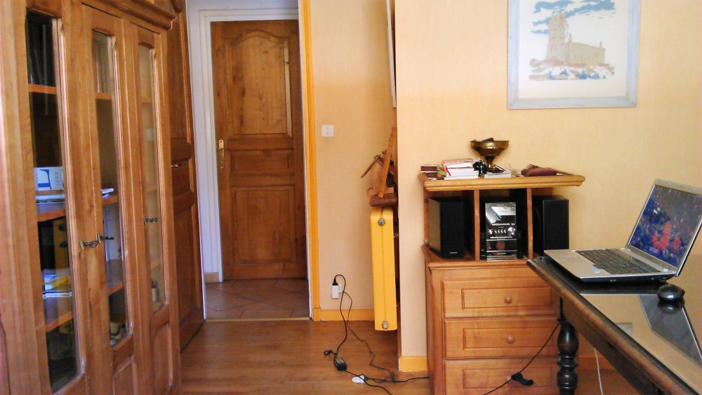 bureau
